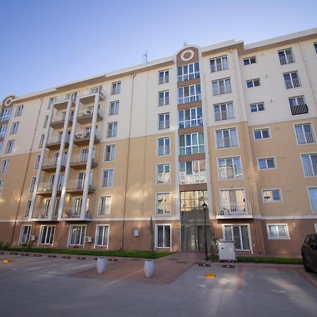 3 Rooms A502 Stayinn By Cosmopolis Bucharest Luaran gambar