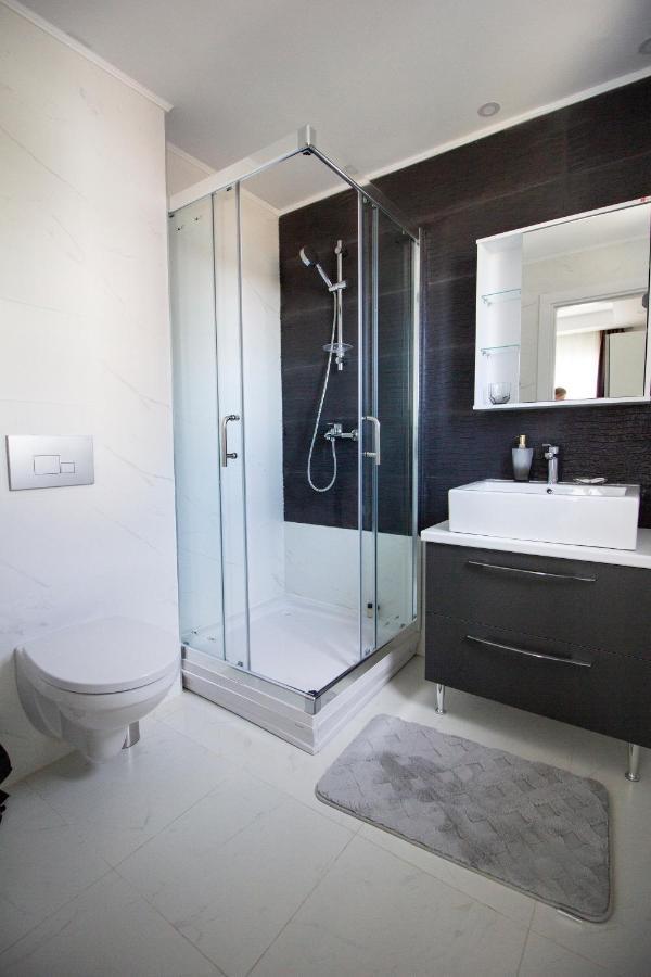 3 Rooms A502 Stayinn By Cosmopolis Bucharest Luaran gambar