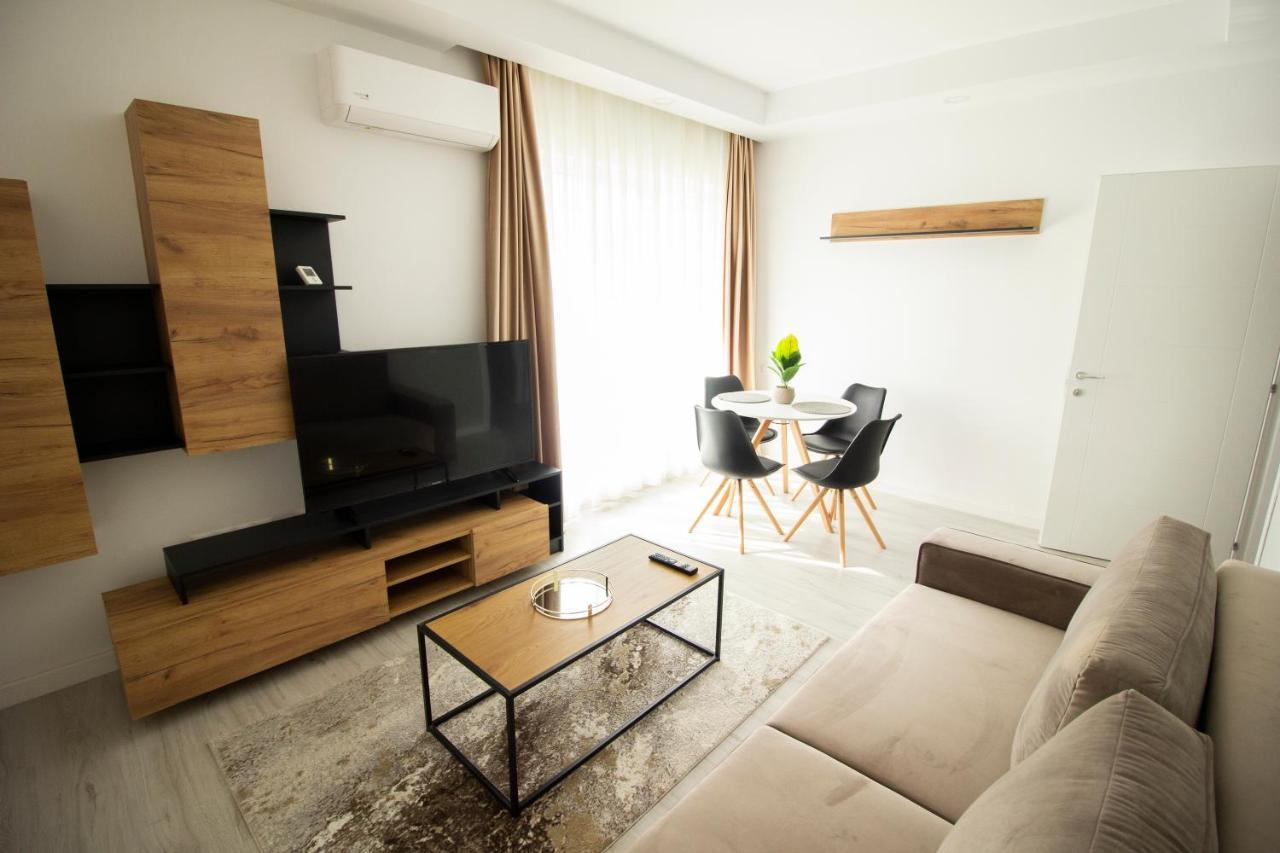 3 Rooms A502 Stayinn By Cosmopolis Bucharest Luaran gambar