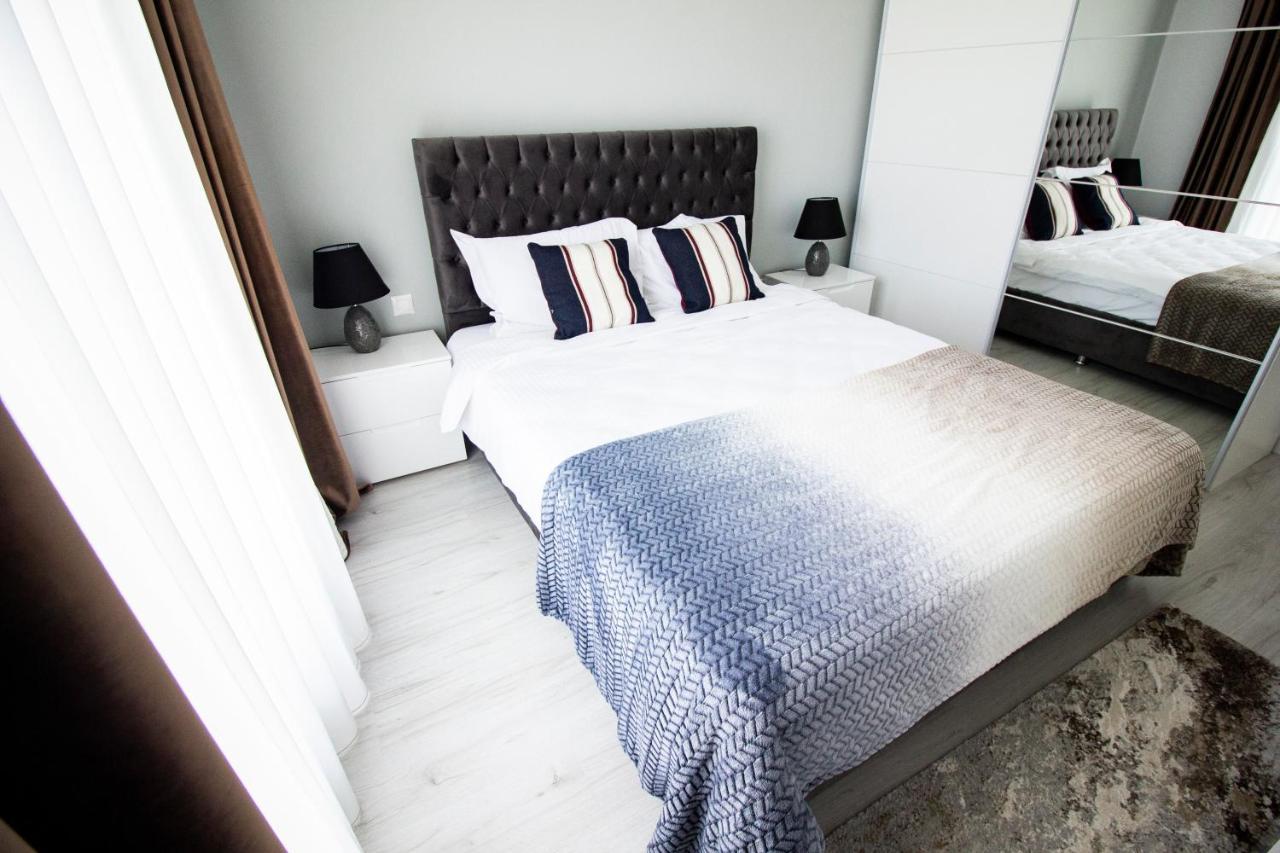 3 Rooms A502 Stayinn By Cosmopolis Bucharest Luaran gambar