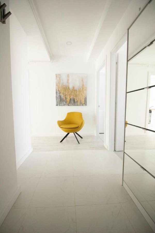 3 Rooms A502 Stayinn By Cosmopolis Bucharest Luaran gambar