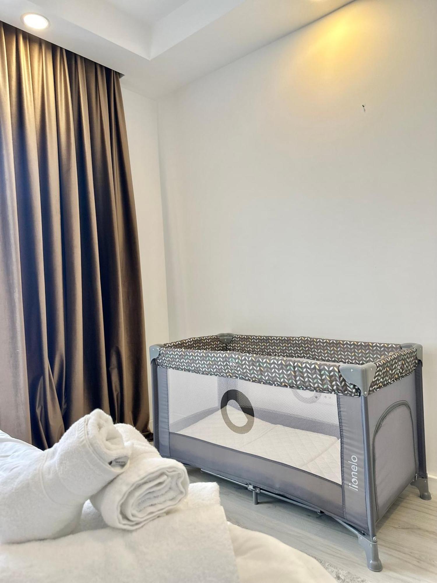 3 Rooms A502 Stayinn By Cosmopolis Bucharest Luaran gambar
